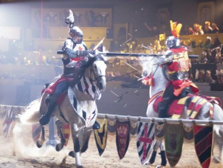 Medieval Times