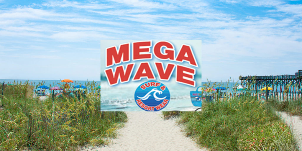 Mega Waves