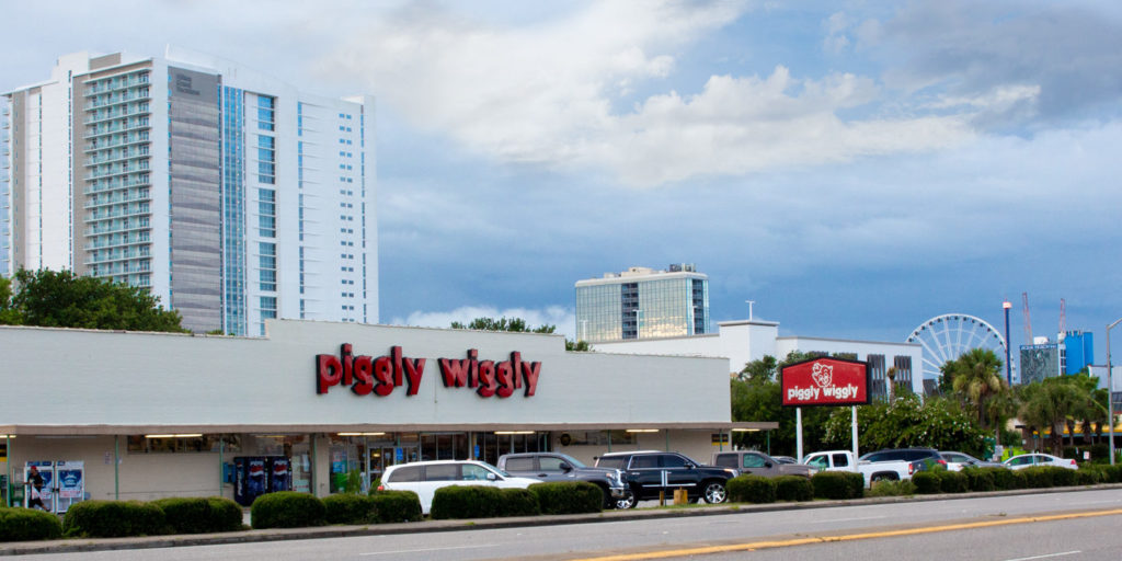 Piggly Wiggly