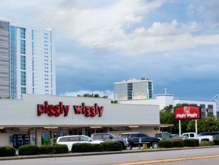 Piggly Wiggly