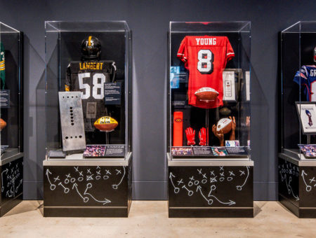 Pro Football Hall of Fame