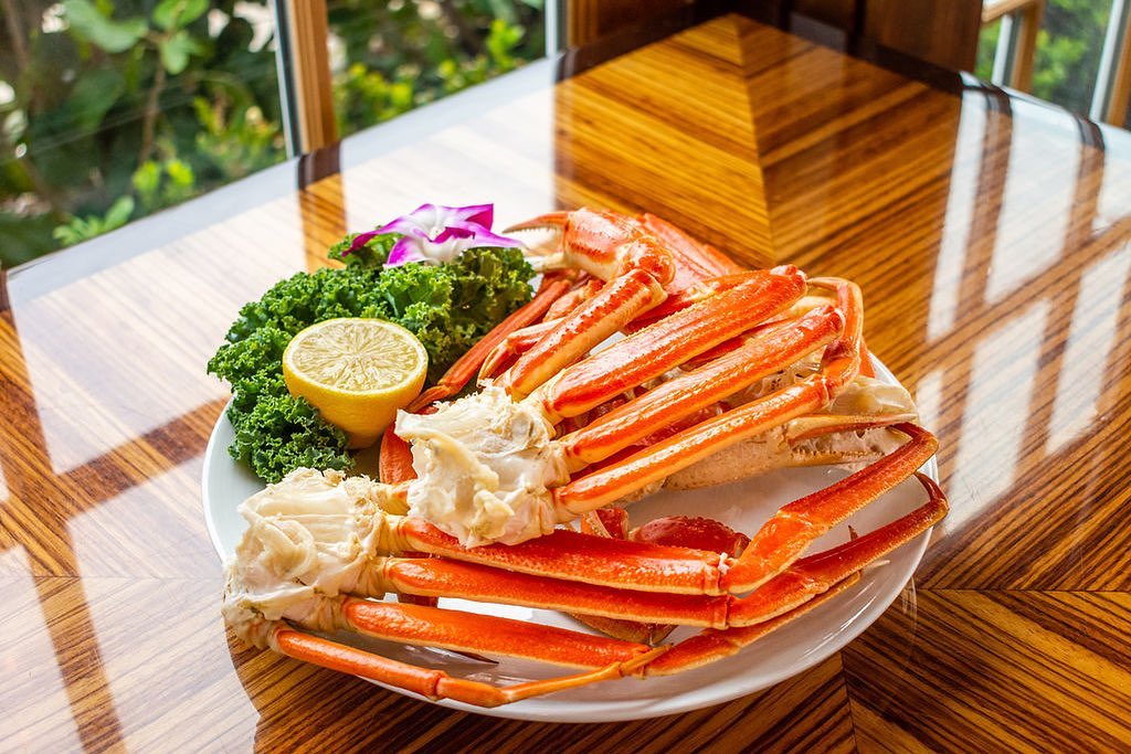 Where To Eat Gluten-Free in Myrtle Beach