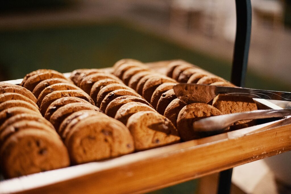Bakeries in Myrtle Beach