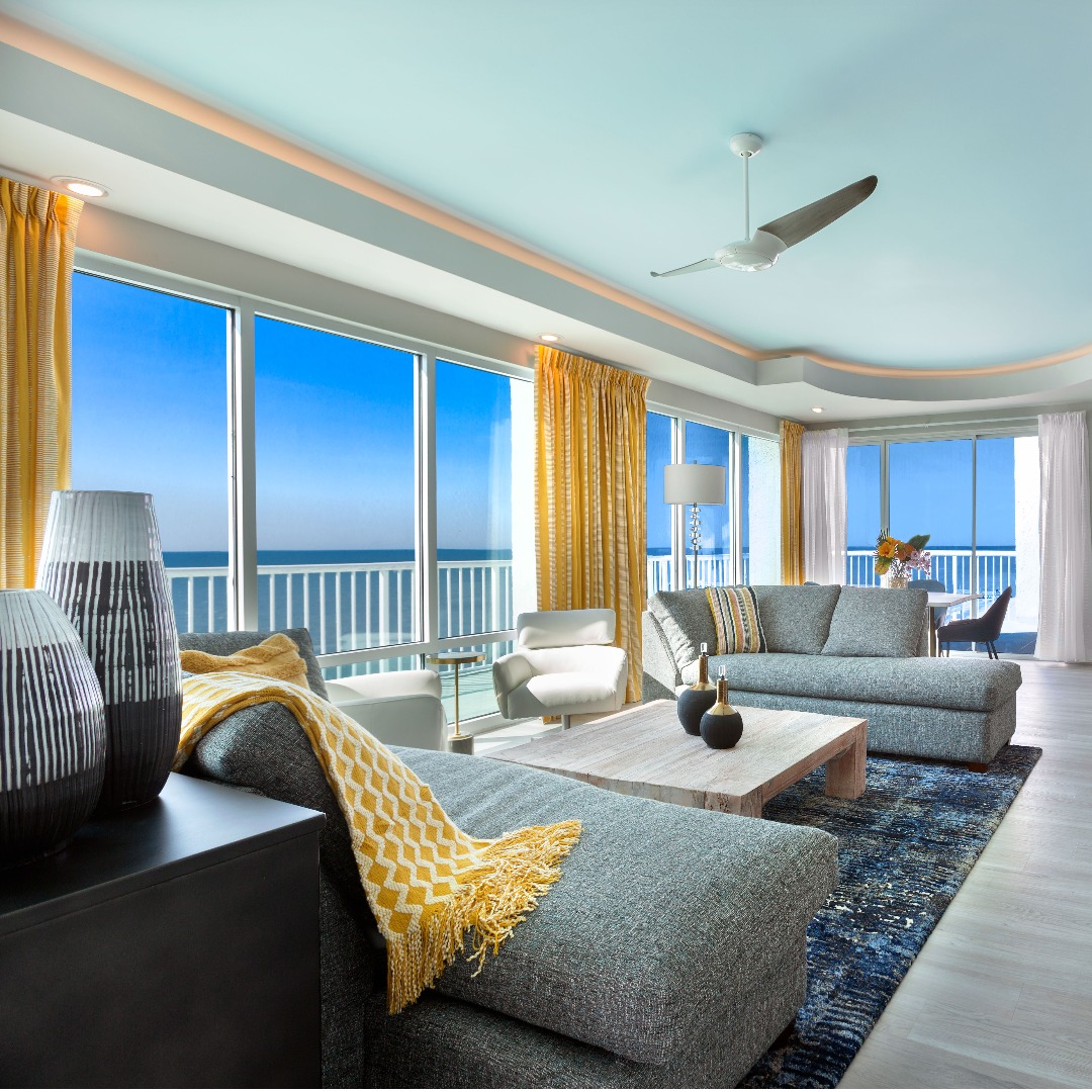 Myrtle Beach Hotels
