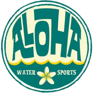 Aloha Watersports – $30 Off 2-Person Parasail Flight