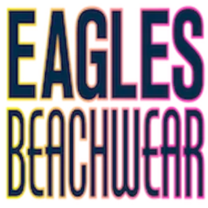 Eagles Beachwear – $3 OFF 3D Printed Toy