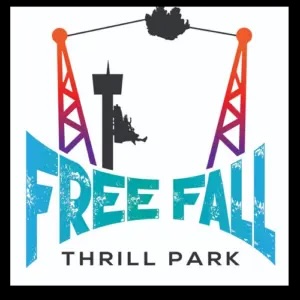 Free Fall Thrill Park – $3.00 Off 3 or 4 Ride Combos