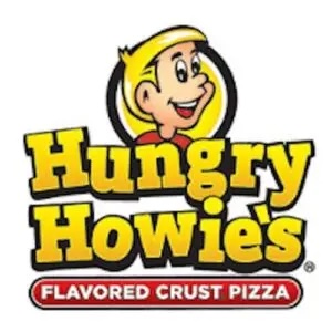 Hungry Howie’s – $13.99 Large 2-Topping Stuffed Crust Pizza