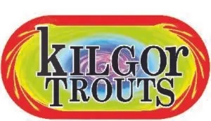 Kilgor Trouts – Buy 1 get 1 Free CD-DVD