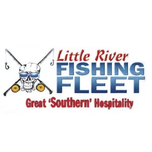 Little River Fishing Fleet – UP TO $20 OFF-Free Sharks Tooth to Everyone