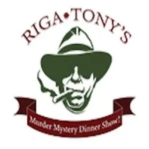 Riga Tony’s Murder Mystery – 15% Off Dinner Show