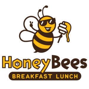 Honey Bees Breakfast & Lunch – 25% off (Early Bird 6am-8am)