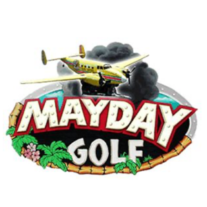 Mayday Golf – $1 Off per person until 6pm