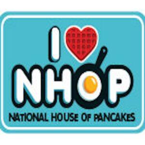 I (Heart) NHOP – $5 OFF Purchase of $25 or More