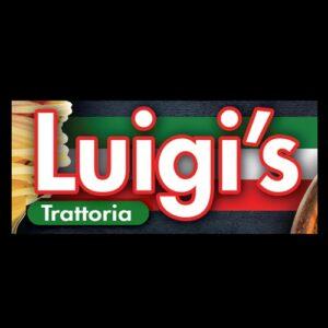 Luigi’s Trattoria – 10% Off