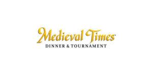Medieval Times Dinner and Tournament – $42.95 Adult Admission