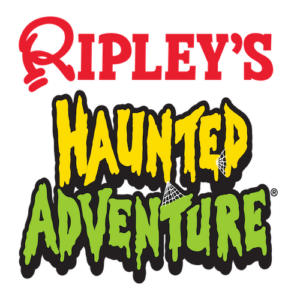 Ripley’s Haunted Adventure – $2 OFF Admission