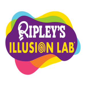 Ripley’s Illusion Lab – $2 OFF Admission