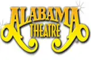 Alabama Theatre – Free Kid Admission
