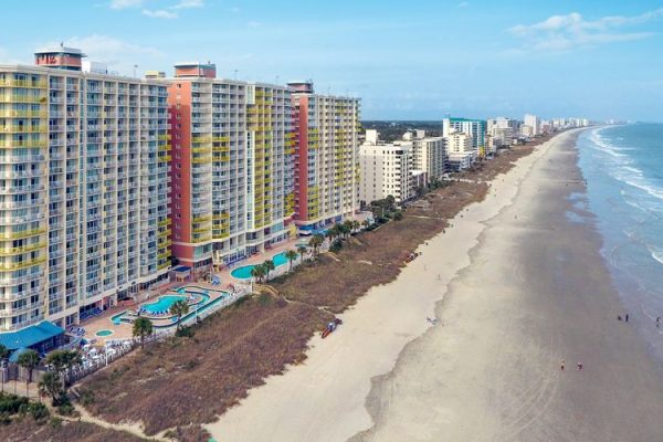 How Many Days Are Enough in Myrtle Beach?