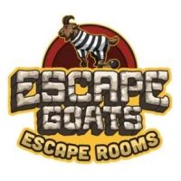 Escape Goats Escape Rooms