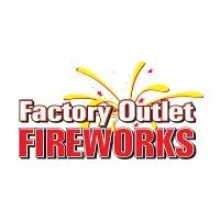Factory Outlet Fireworks