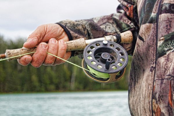 Best Fishing in Myrtle Beach