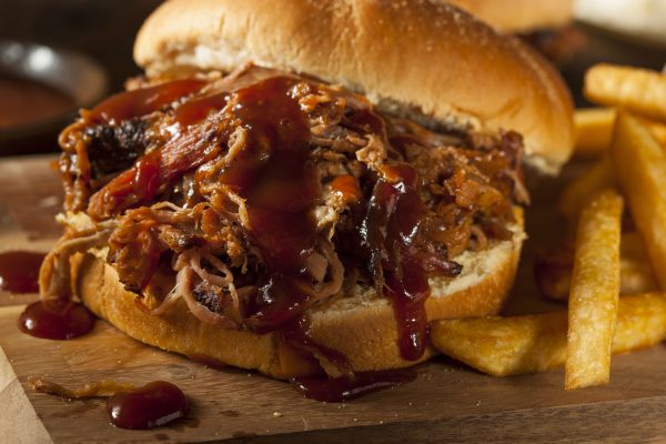 Check out this list of BBQ restaurants in Myrtle Beach!
