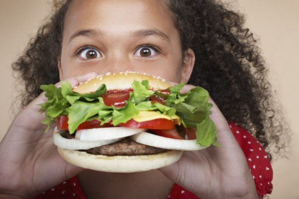 Check out this list of kid-friendly restaurants