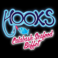 Hooks Seafood Buffet