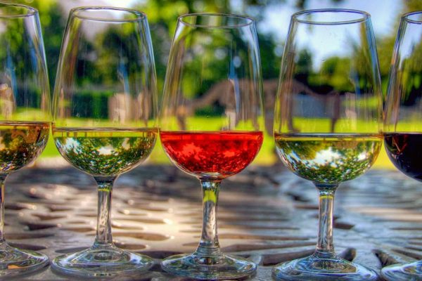 Best Places for Wine Tasting in Myrtle Beach