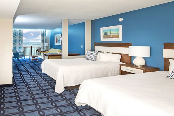 South Bay Inn and Suites
