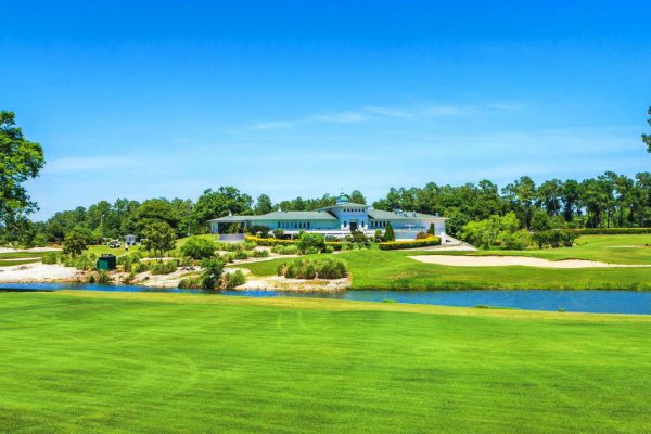 Hotels for World Am Golf Tournament
