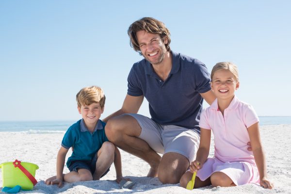Celebrate Father's Day in Myrtle Beach this year!