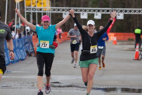 The MyrtleBeach.com Myrtle Beach Marathon is celebrating its 18th year in 2015.