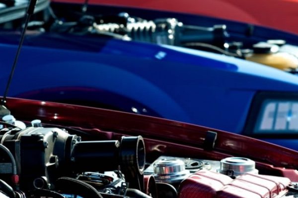 The Pee Dee Street Rodders Run to the Sun Car show brings thousands of car enthusiasts to Myrtle Beach ever year.