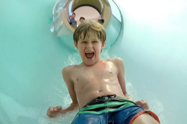 Your kids will love it