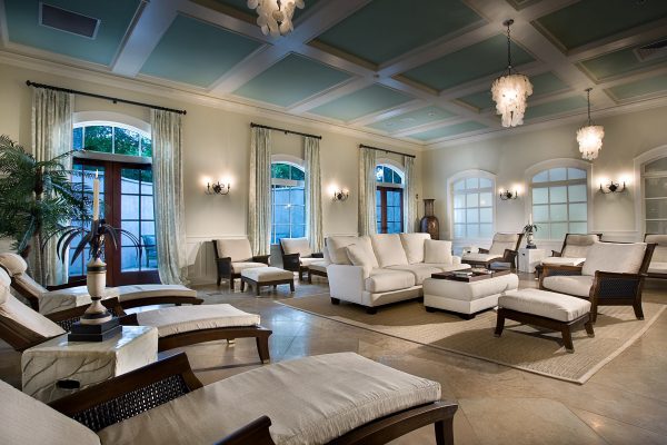 Myrtle Beach Spa Hotels
