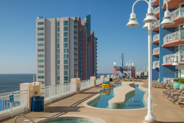 Best Affordable Hotels in North Myrtle Beach