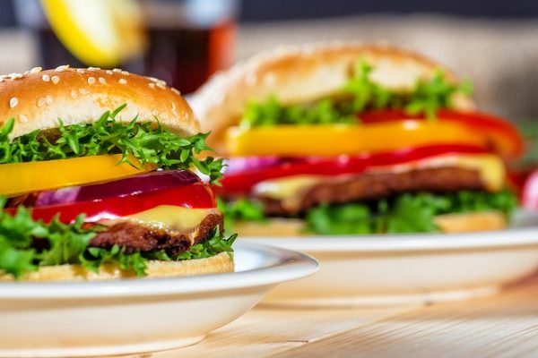 Myrtle Beach is full of delicious burger joints to satisfy any craving.