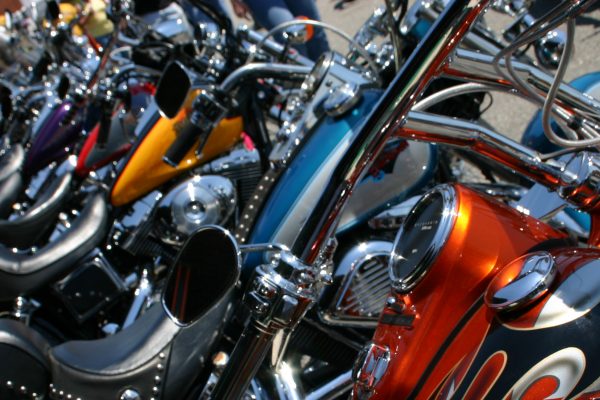 Check out these Myrtle Beach hotels for Bike Week!