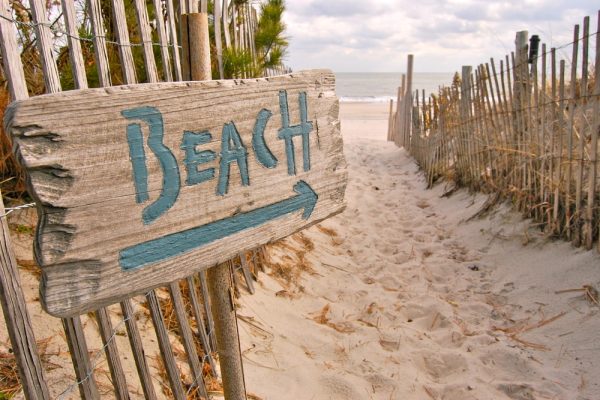 Top 5 Things to Do in Myrtle Beach in January